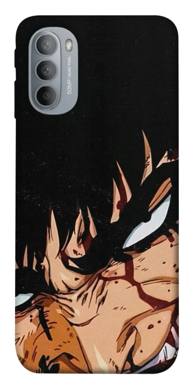 Чехол на Motorola Moto G31 Berserk v6 фото 1 из 1