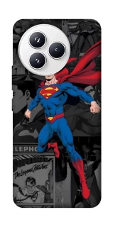 Чехол на Xiaomi Civi 5 Pro superman comics фото 1 из 1