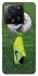 Чехол на Xiaomi 13T Pro Football Ball 2024 фото 1 из 1