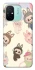 Чохол на Xiaomi Redmi 12C / Poco C55 Labubu Dance фото 1 з 1