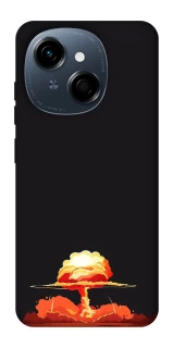 Чехол на TECNO Spark Go 1 Boom фото 1 из 1