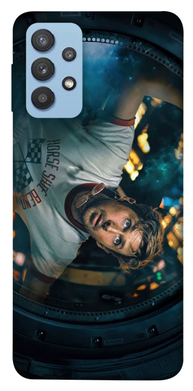 Чохол на Samsung Galaxy M32 Project Hail Mary ver.7 фото 1 з 1