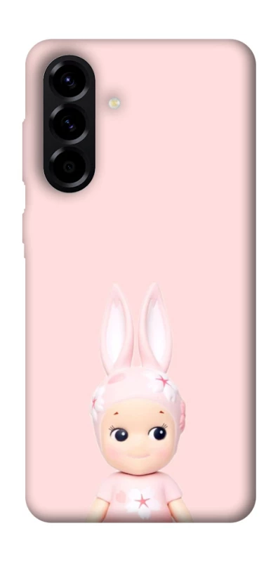 Чохол на Samsung Galaxy A56 5G Sakura Bunny Solo фото 1 з 1