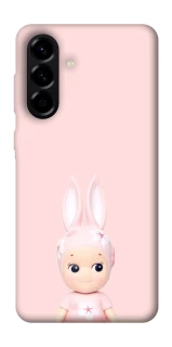 Чехол на Samsung Galaxy A56 5G Sakura Bunny Solo фото 1 из 1