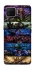 Чохол на Oppo A73 (2017) Blizzard ver.3 фото 1 з 1