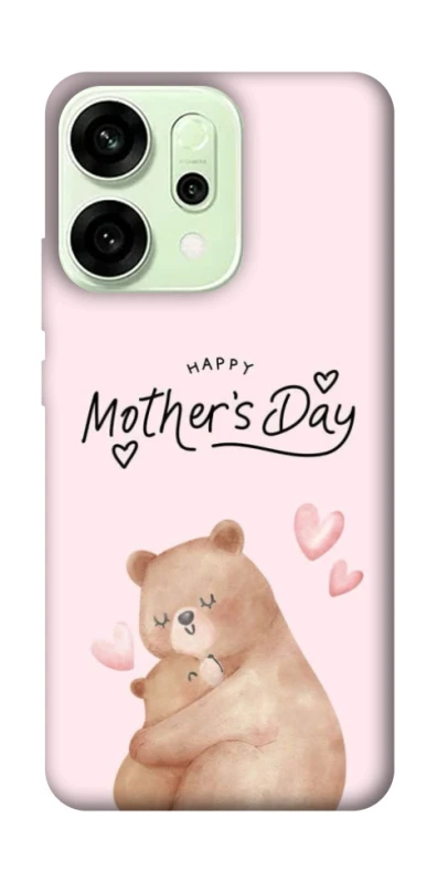 Чехол на Oppo Reno 14 Mother's Day ver.2 фото 1 из 1