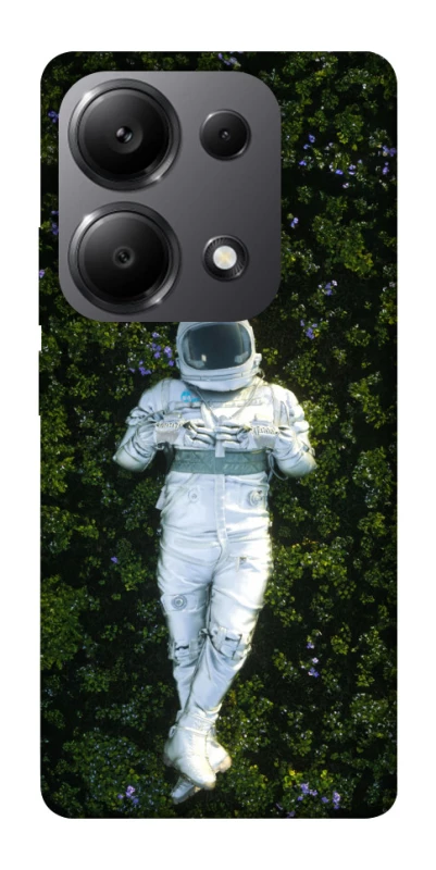 Чохол на Xiaomi Redmi Note 13 Pro 5G Астронавт фото 1 з 1