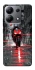 Чехол на Xiaomi Redmi Note 13 4G biker фото 1 из 1