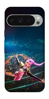 Чехол на Google Pixel 10 Pro XL K-Pop Demon Hunters ver.12 фото 1 из 1