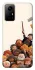 Чехол на Xiaomi Redmi Note 12S Harry Potter V19 фото 1 из 1