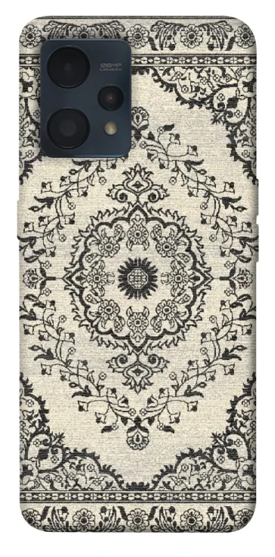 Чохол на Realme 9 4G / 9 Pro+ Килим v51 фото 1 з 1