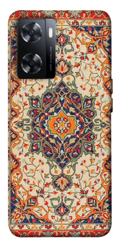 Чохол на OnePlus Nord N20 SE Килим v10 фото 1 з 1