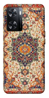 Чохол на OnePlus Nord N20 SE Килим v10 фото 1 з 1