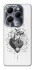 Чехол на Infinix Hot 40 Tattoo ver.2 фото 1 из 1