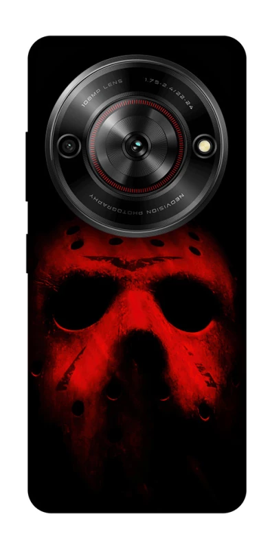 Чохол на ZTE Nubia Focus Jason v2 фото 1 з 1