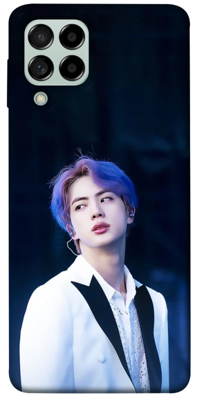 Чехол на Samsung Galaxy M53 5G Jin - BTS фото 1 из 1