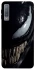 Чехол на Samsung A750 Galaxy A7 (2018) Venom smile фото 1 из 1