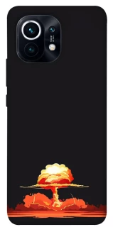 Чохол на Xiaomi Mi 11 Boom фото 1 з 1