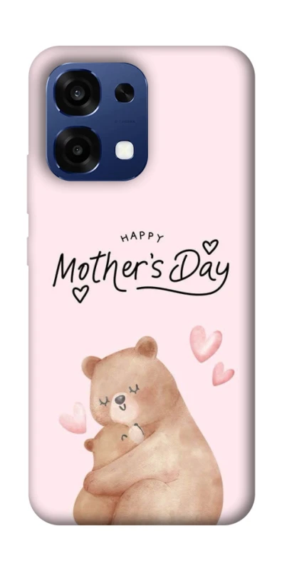 Чехол на Oppo A6 Pro 4G/5G Mother's Day ver.2 фото 1 из 2
