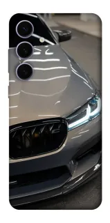 Чехол на Samsung Galaxy S25+ BMW v53 фото 1 из 1