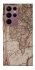 Чехол на Samsung Galaxy S22 Ultra Карта путешествий фото 1 из 1