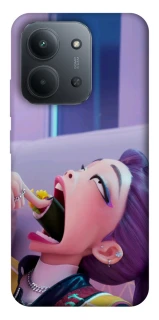 Чехол на Xiaomi Redmi 15C (Global) K-Pop Demon Hunters ver.9 фото 1 из 1