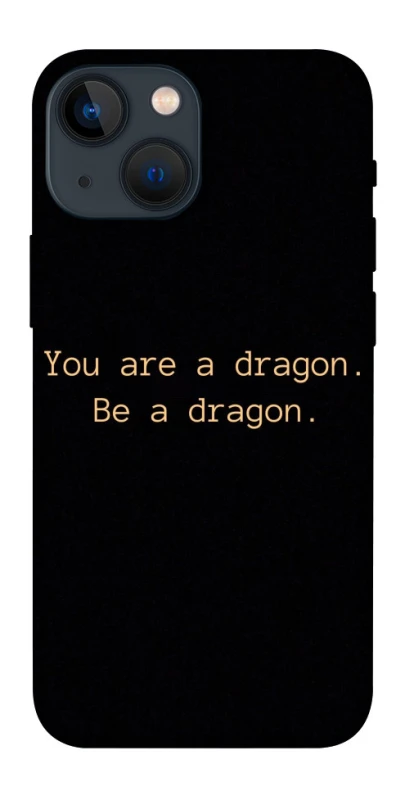 Чохол на Apple iPhone 13 mini (5.4") House of the Dragon ver.9 фото 1 з 1