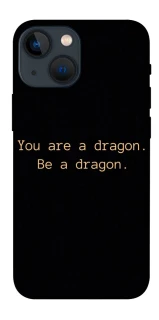 Чохол на Apple iPhone 13 mini (5.4") House of the Dragon ver.9 фото 1 з 1