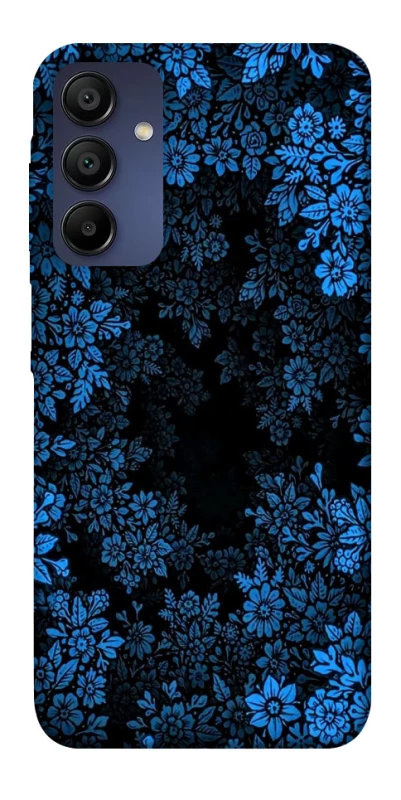 Чохол на Samsung Galaxy A15 4G/5G Flowers v5 фото 1 з 1