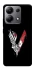 Чохол на Xiaomi Redmi Note 13 4G V-Vikings фото 1 з 1