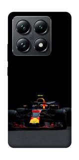 Чехол на Xiaomi 14T Pro F1 фото 1 из 1