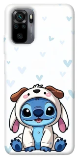 Чохол на Xiaomi Poco M5s Stitch ver.12 фото 1 з 1