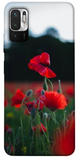 Чехол на Xiaomi Redmi Note 10 5G Мак фото 1 из 1