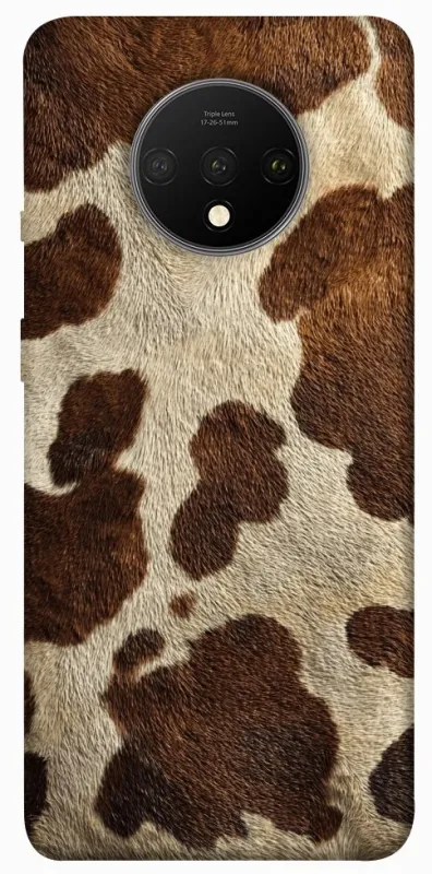 Чохол на OnePlus 7T Cow фото 1 з 1