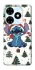 Чохол на TECNO Spark Go 2024 Stitch ver.23 фото 1 з 1
