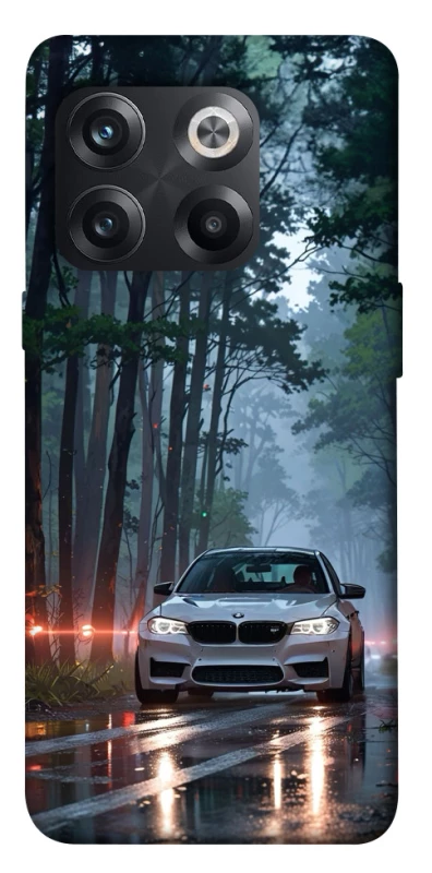Чохол на OnePlus 10T BMW ride фото 1 з 1