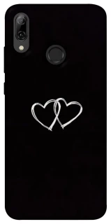 Чохол на Huawei P Smart (2019) Love aesthetic ver.14 фото 1 з 1