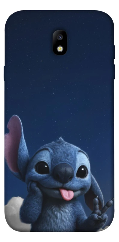 Чохол на Samsung J730 Galaxy J7 (2017) Stitch ver.2 фото 1 з 1