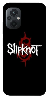 Чохол на Xiaomi Poco M5 Slipknot фото 1 з 1