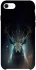 Чохол на Apple iPhone SE (2020) Скандинавський олень v2 фото 1 з 1