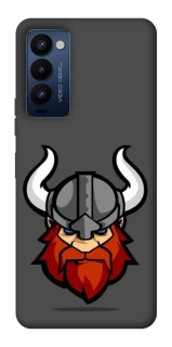 Чохол на TECNO Camon 18 Pro Viking v3 фото 1 з 1