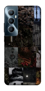 Чехол на Realme C65 4G Christmas mood ver.6 фото 1 из 1