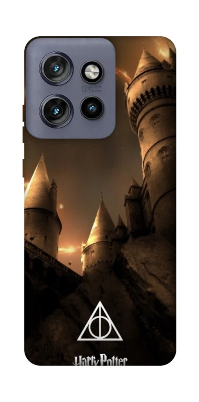 Чохол на Motorola Edge 50 Neo Harry Potter ver.13 фото 1 з 1