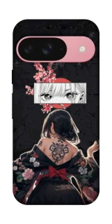 Чохол на Google Pixel 9 She is Japanese фото 1 з 1