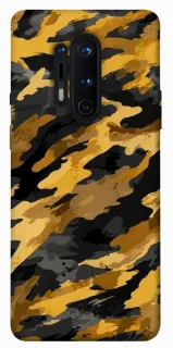 Чохол на OnePlus 8 Pro camouflage v3 фото 1 з 1