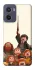 Чохол на Motorola Moto E15 Harry Potter V22 фото 1 з 1