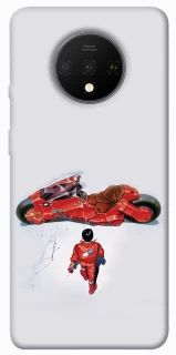 Чехол на OnePlus 7T Anime v43 фото 1 из 1