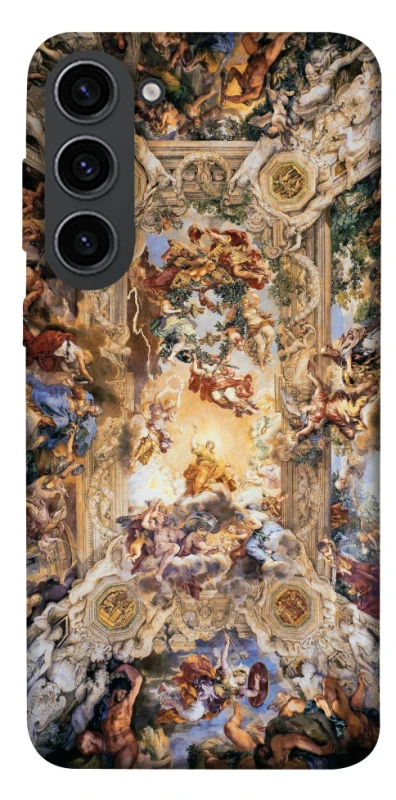 Чехол на Samsung Galaxy S23 Искусство фото 1 из 1