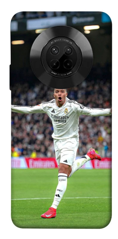 Чохол на Huawei Y9a Kylian Mbappé V2 фото 1 з 1