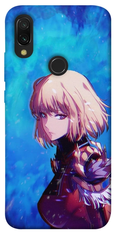 Чохол на Xiaomi Redmi 7 Cha Hae In фото 1 з 1